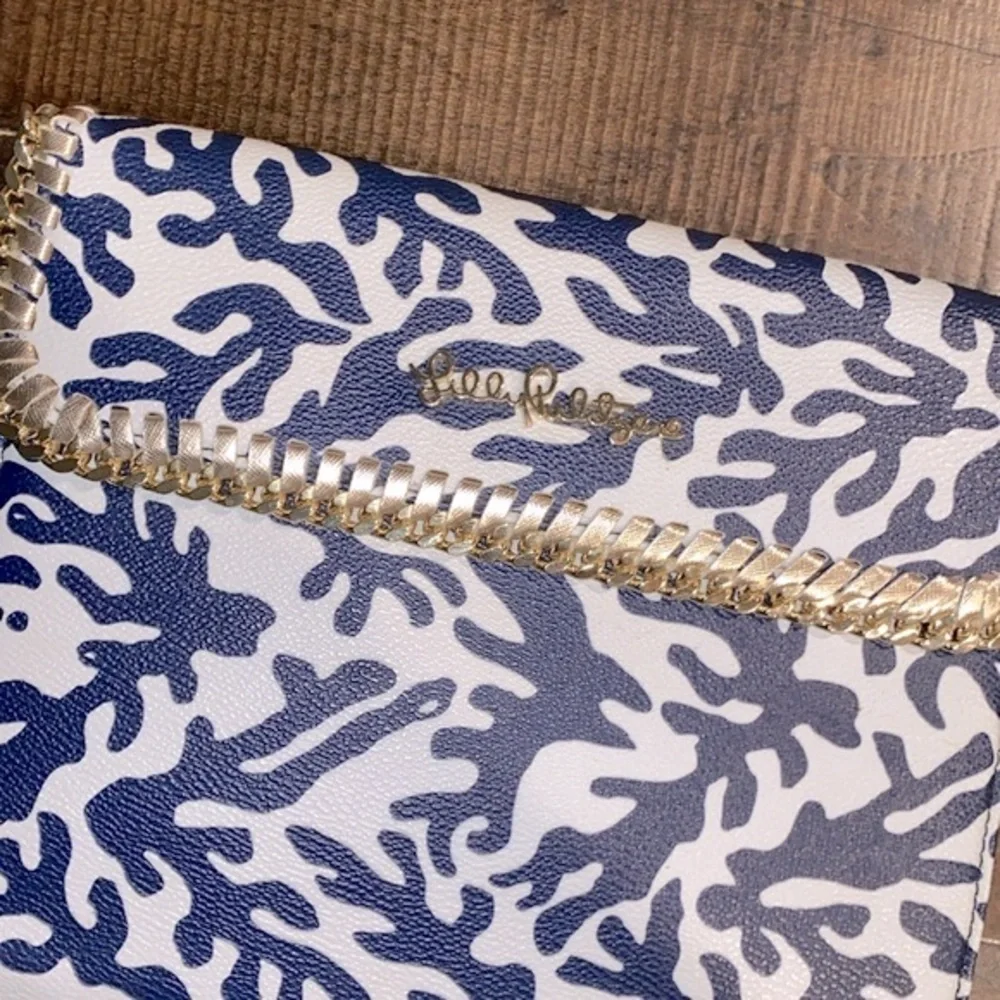 Lilly Pulitzer iPad/tablet case